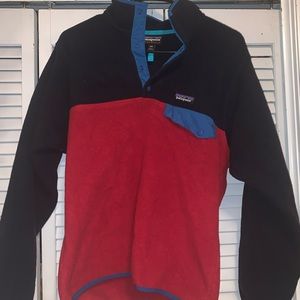 Patagonia pullover
